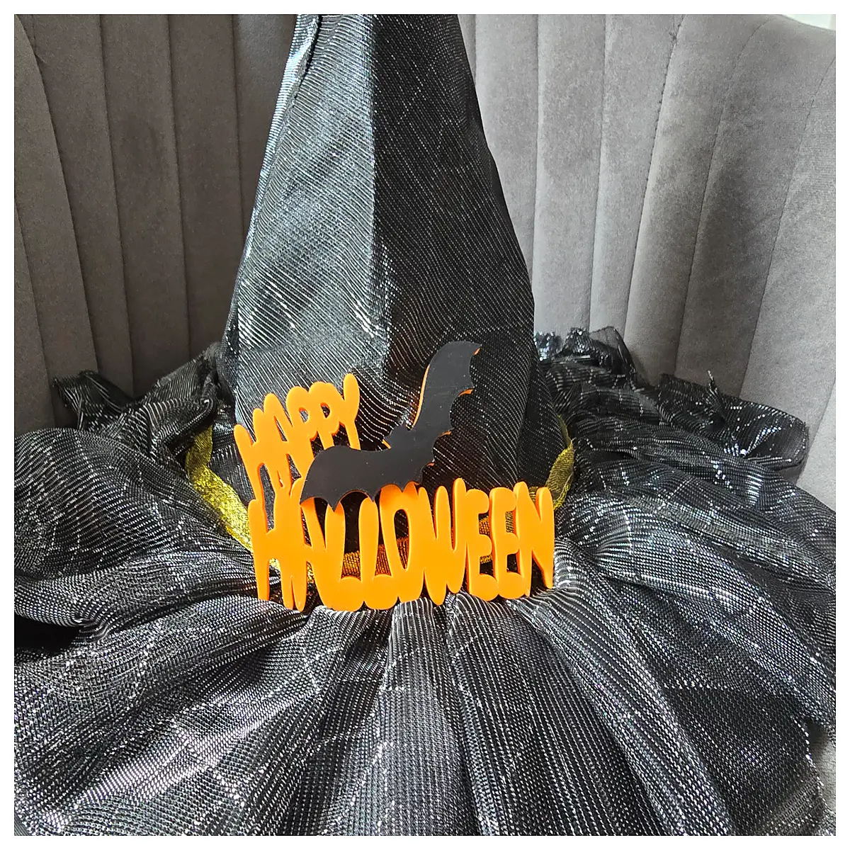 Halloween Decorations Party Supplies Festive Decor Haunted House Props Creative Gifts Happy Halloween