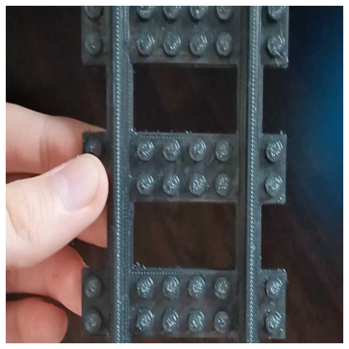 building block train tracks compatible city railway system modular railway accessories for kids educational stem toys
