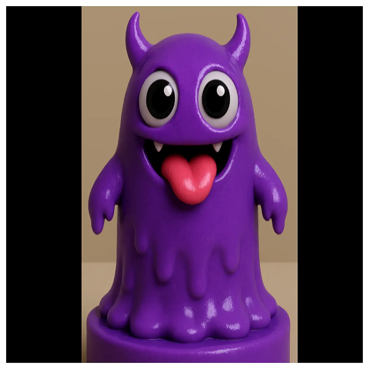diy slime with glitter and beads stretchy non putty toy for kids sensory fidget stress relief squishy toy