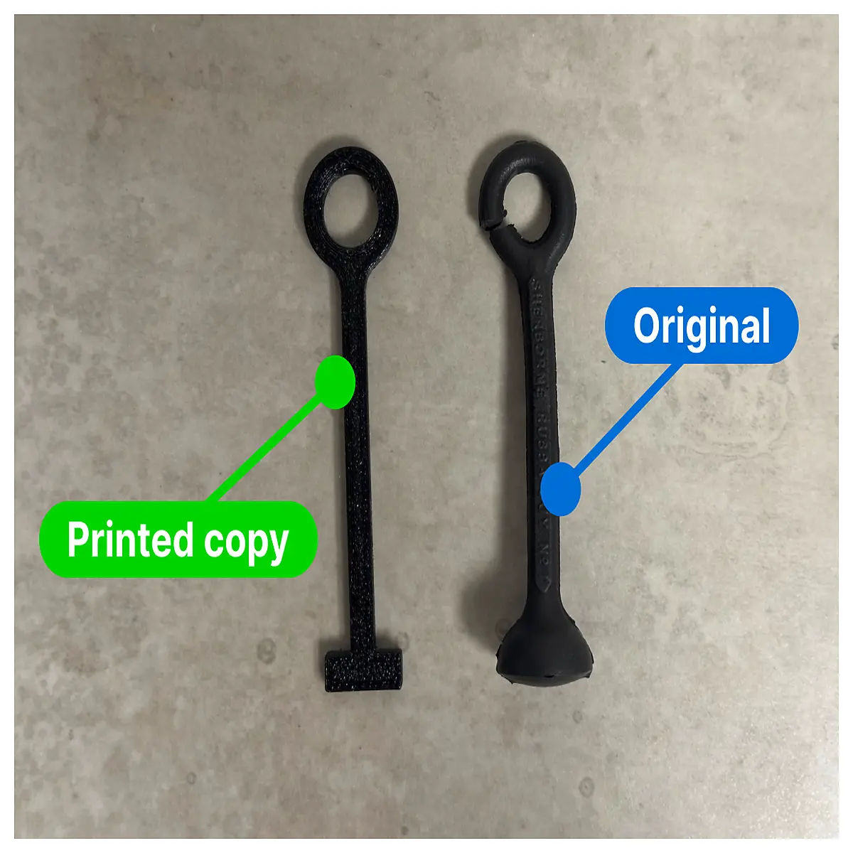Rubber Duck Boat Tie Down Strap Boat Toy Securing Strap Small Boat Safety Tie Kids Toy Accessories Boat Accessories