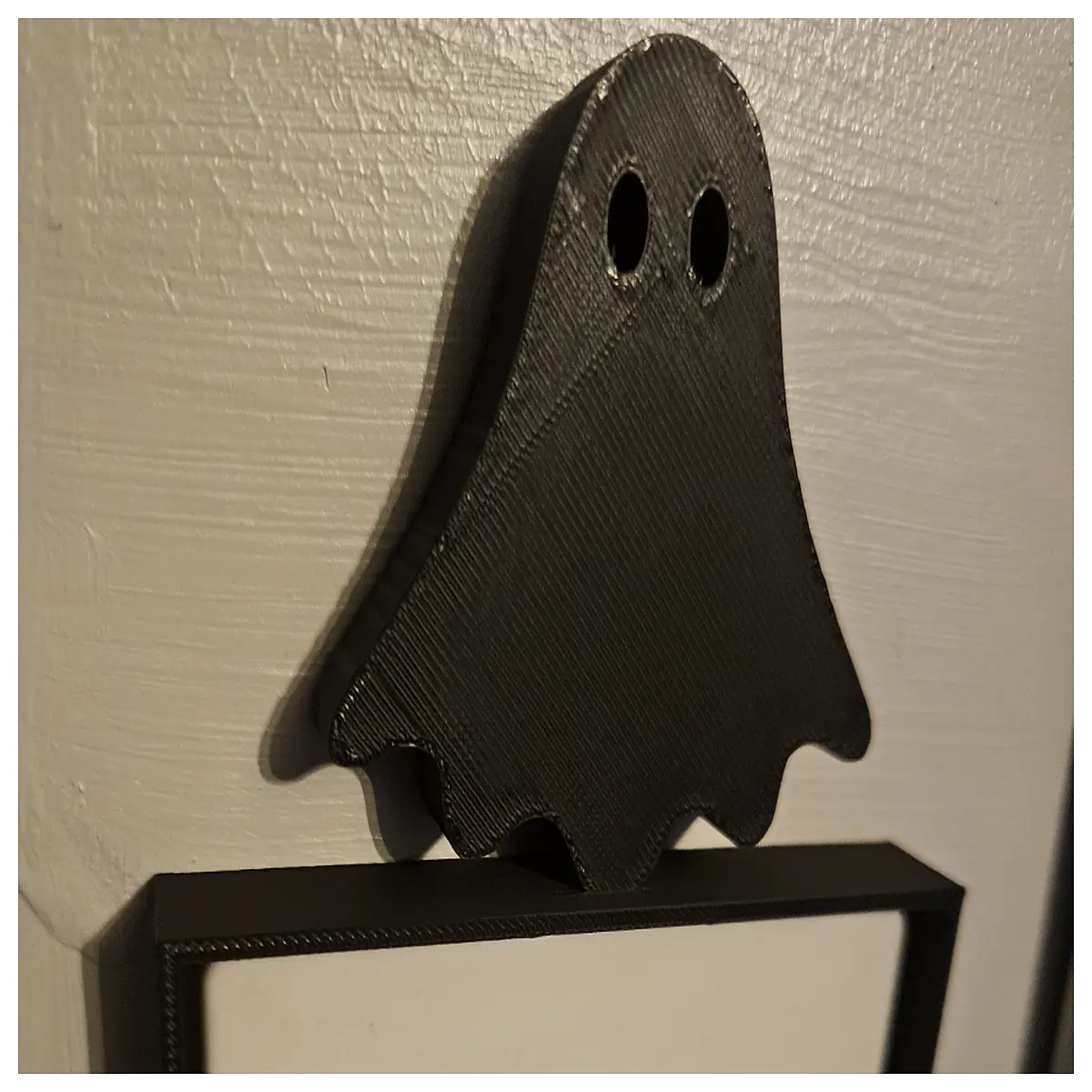 gothic plug socket cover cute skull wall plate spooky home decor accessories