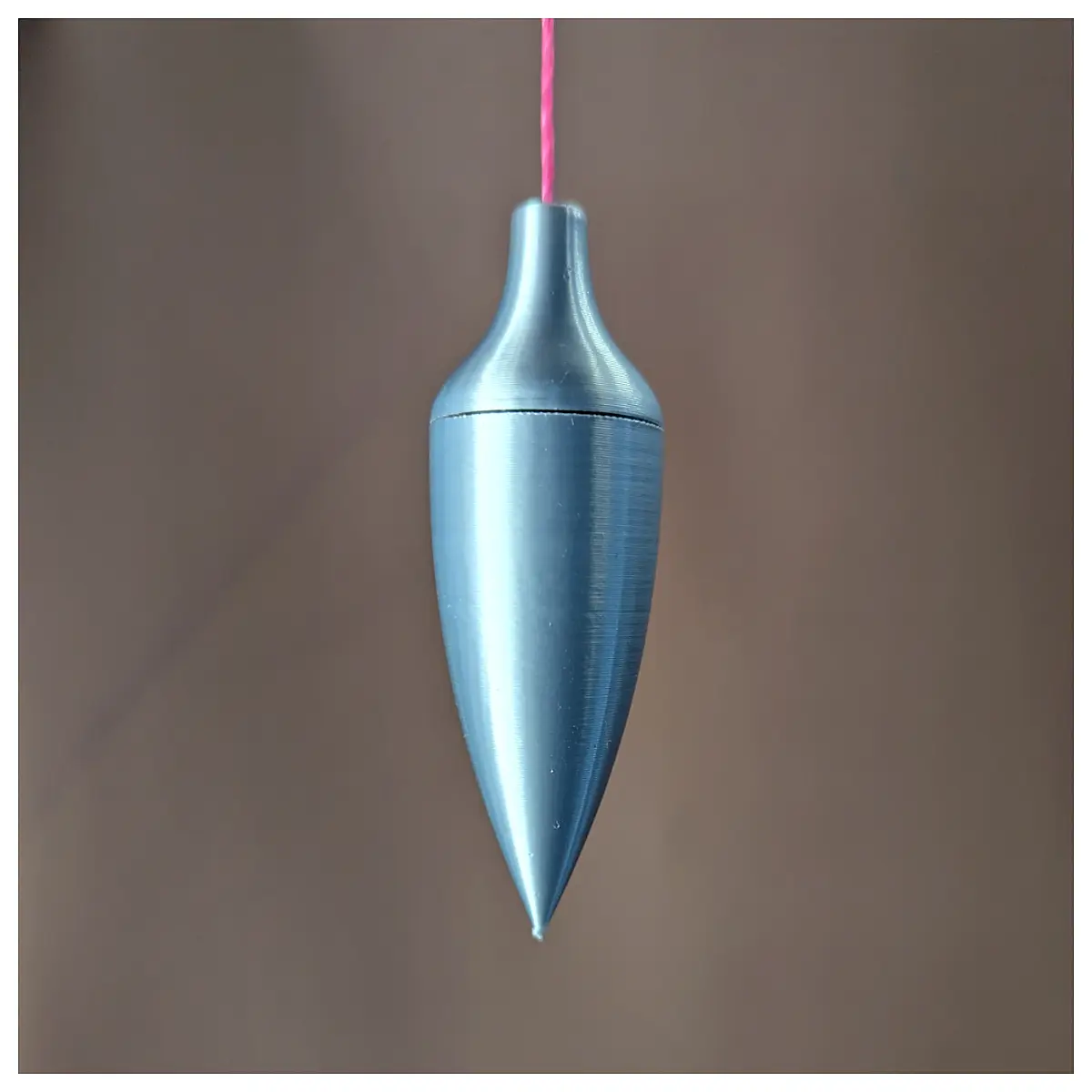 Plumb Line Tool Fishing Boat Float Positioning Angling Accessories Length Measurement Fishing Gear Supplies