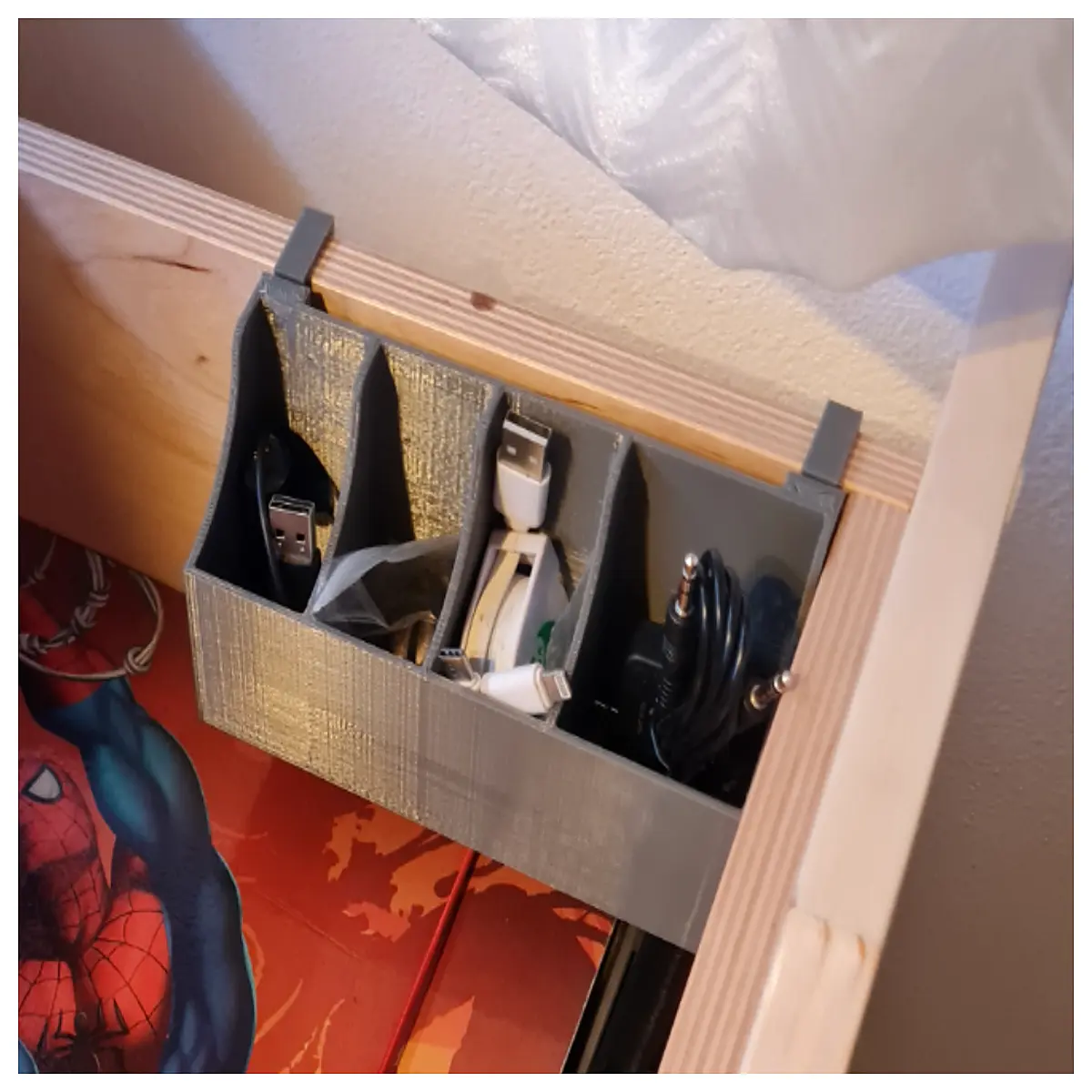 drawer organizers for clothes socks underwear bathroom kitchen pantry cabinet dividers bins trays
