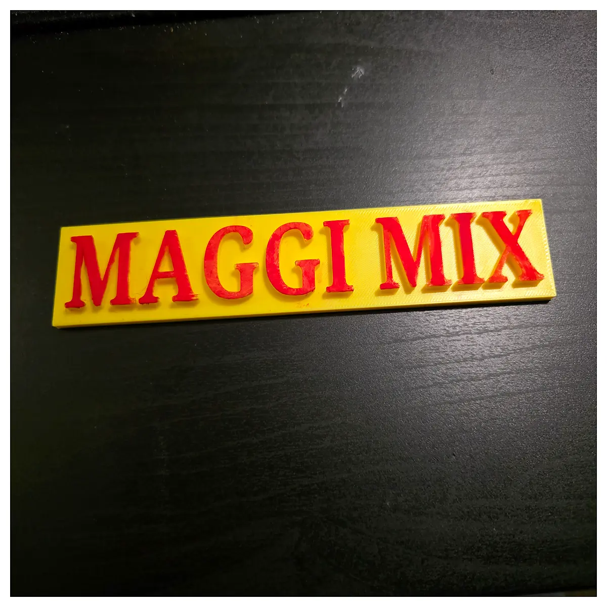 Maggi Mix 3D Flavorful Seasoning Culinary Spice Kitchen Accessories Flavor Enhancer Seasoning Pack