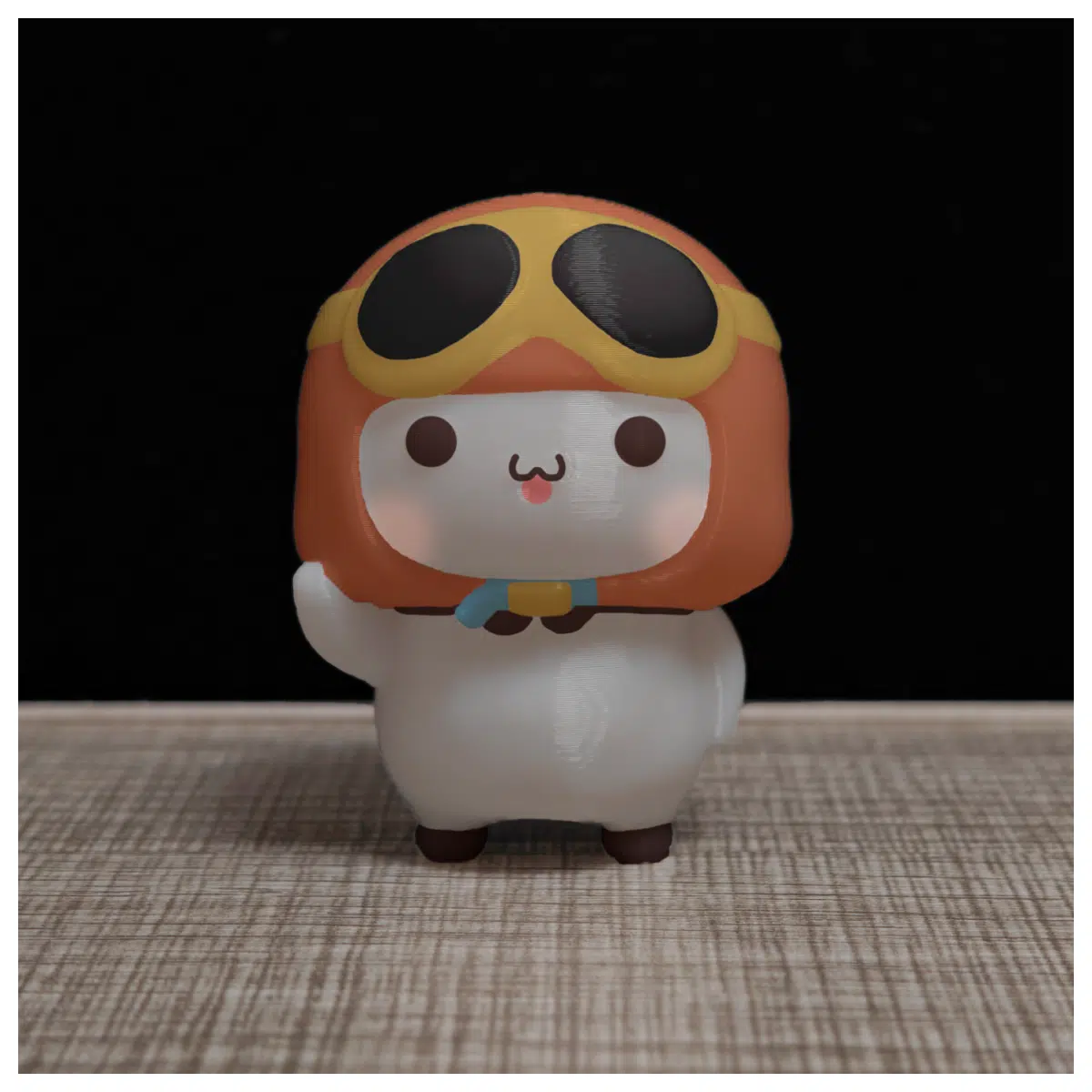 Couple Bear Series Cute Motorcycle Toy Companion Plush Yier for Kids Gifts Family Fun