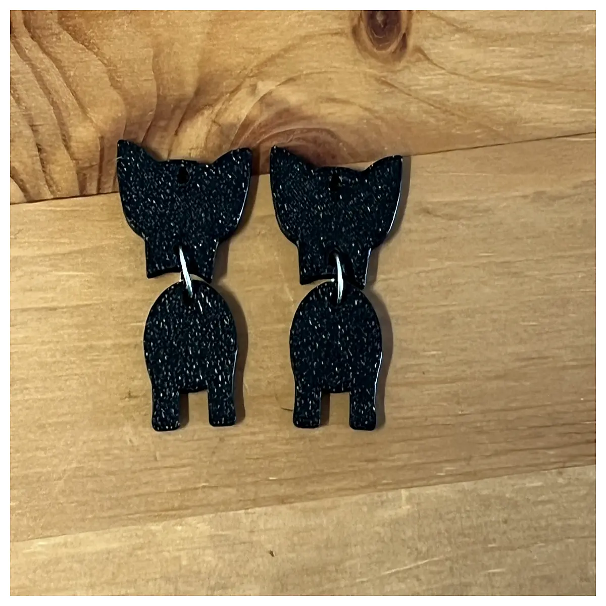cute pet dog earrings for girls adorable animal jewelry puppy themed accessories for teens