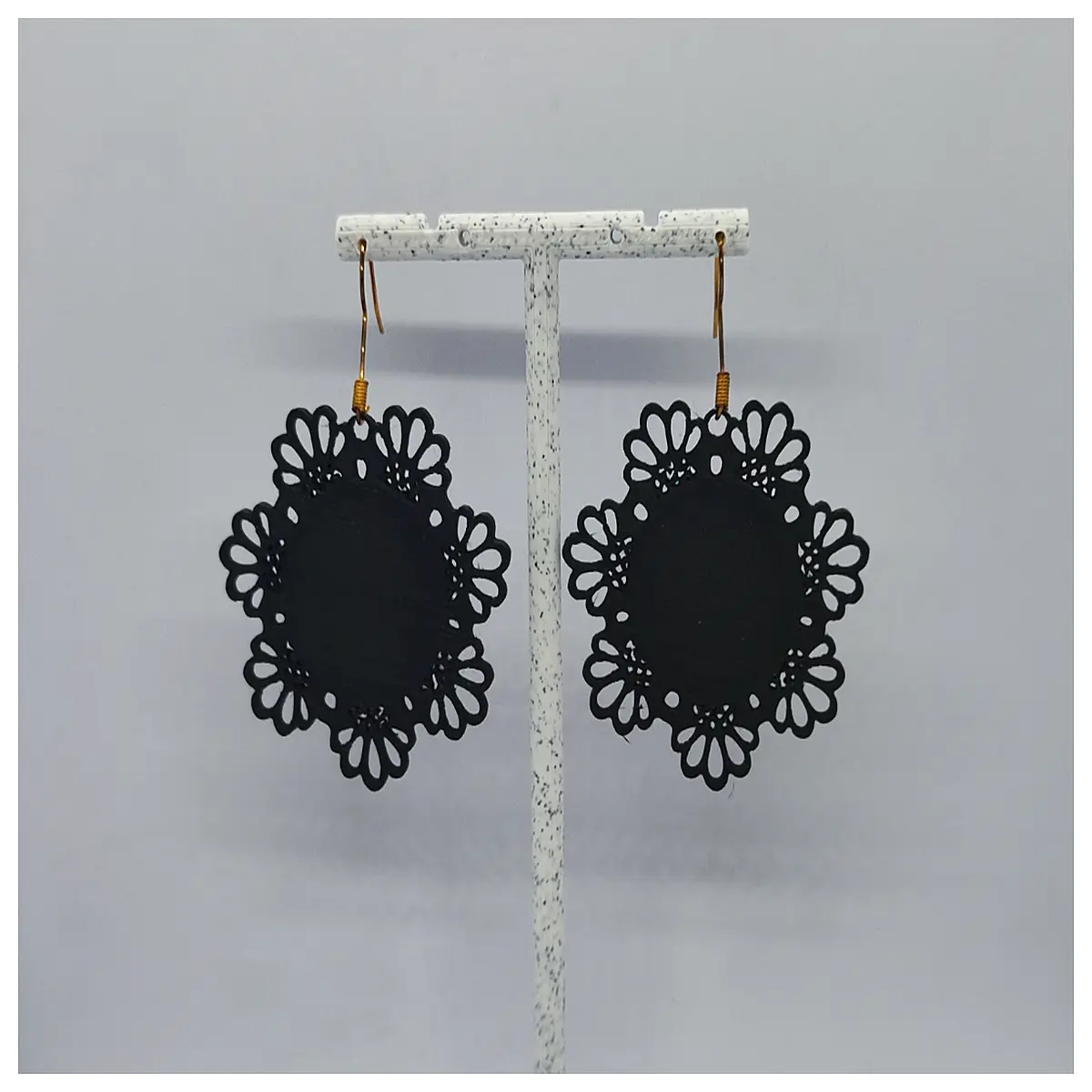 Charm Earrings Women s Style Elegant Bead Earring Delicate Drop Earrings Girlfriend Best Friend