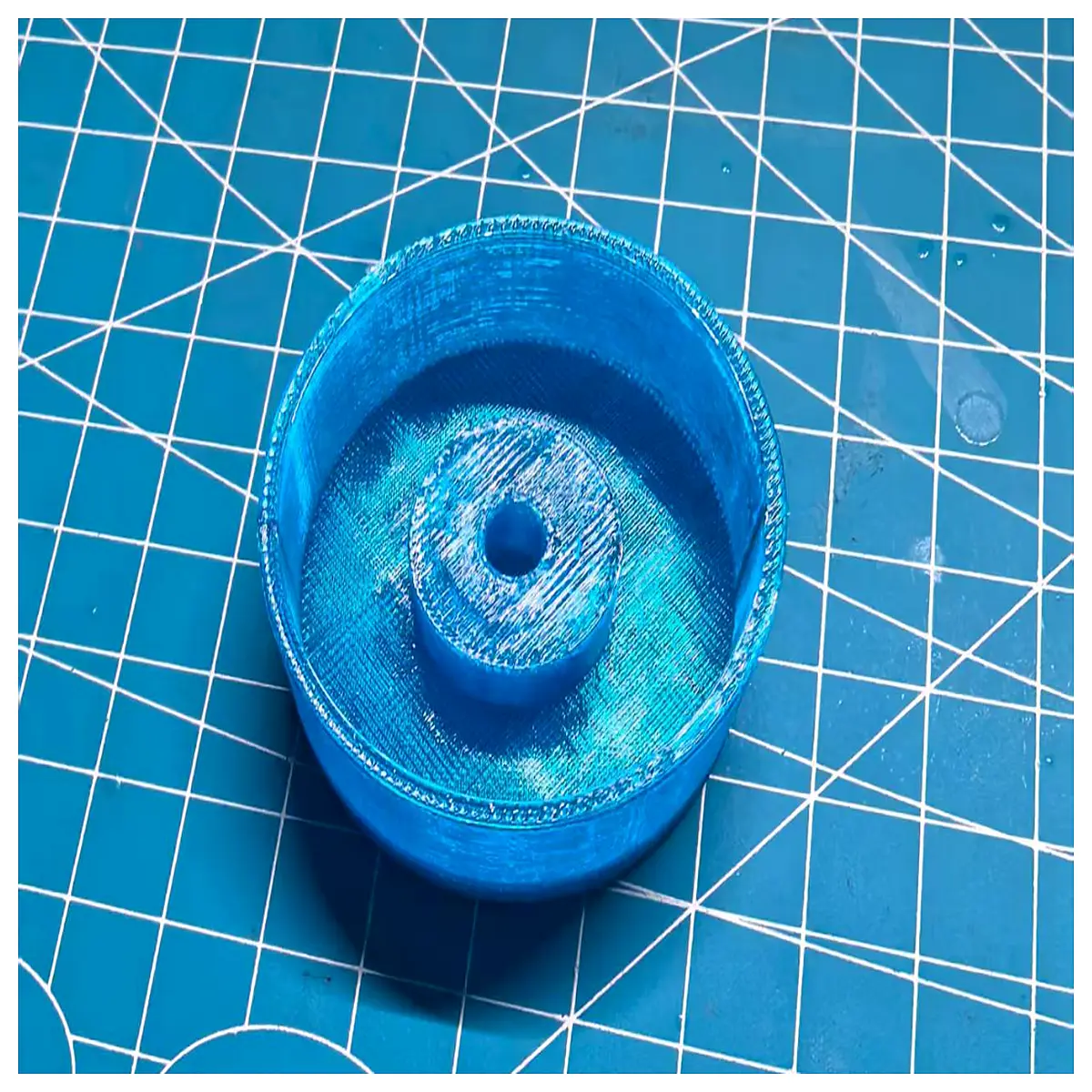 universal air purifier control knob replacement for thick shaft speed motor dial