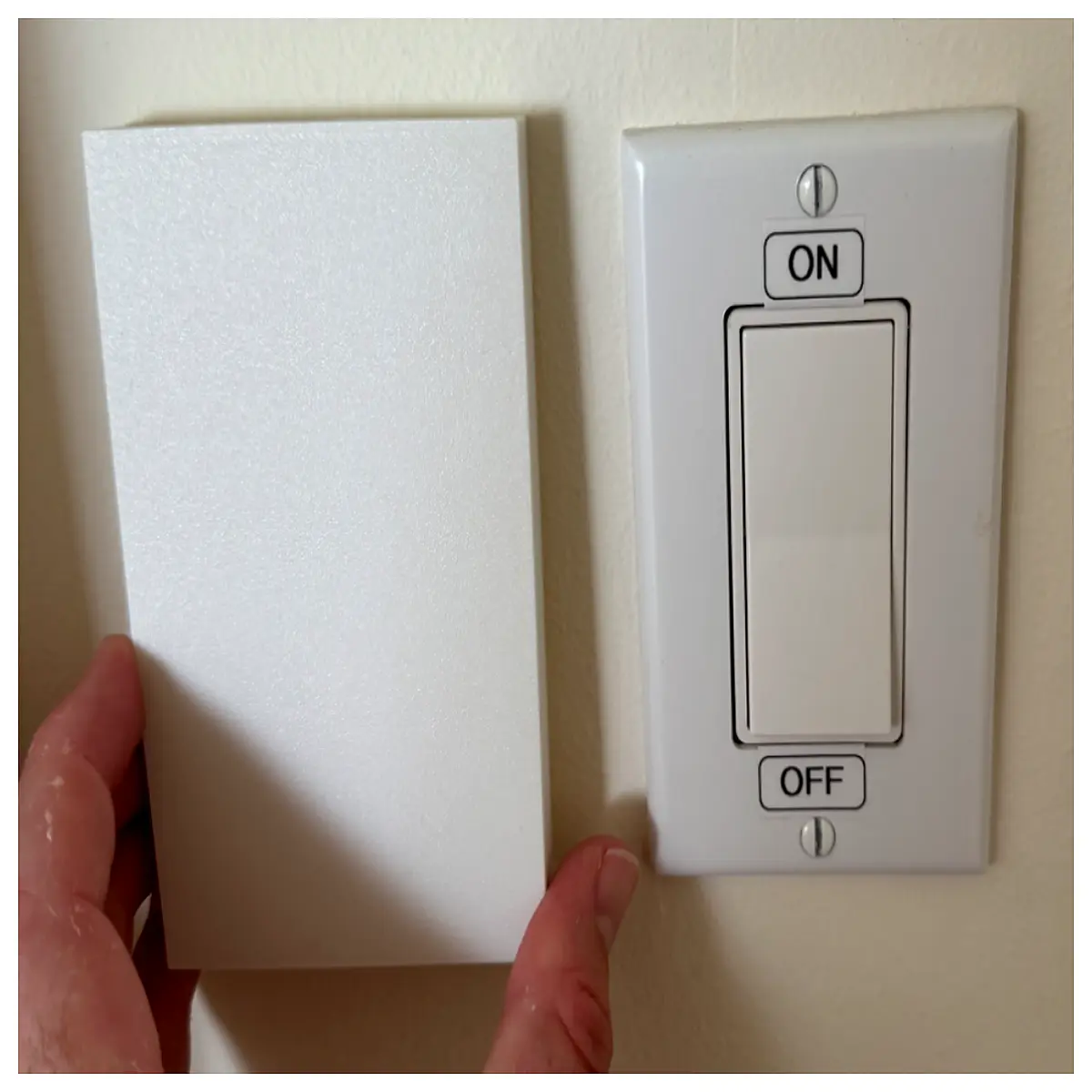 modern wall outlet covers usa smart home touch plate switch faceplates decorative electrical socket shields