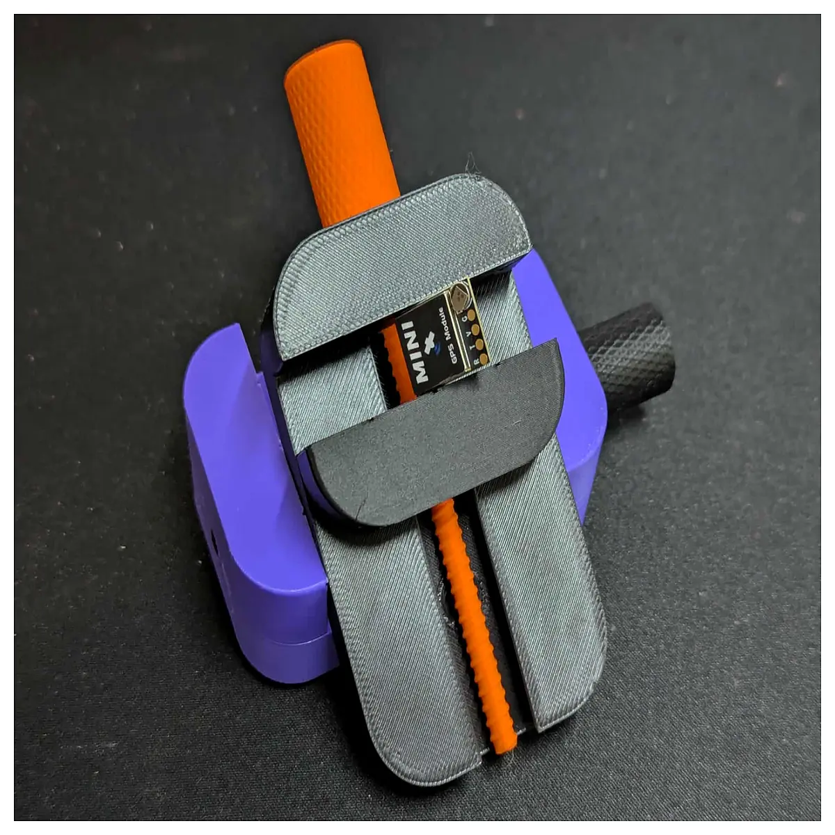 Portable Mini Pliers Tool Multi Function Gripper Clamp Repair Tool Electronic Device Repair Phone Disassembly