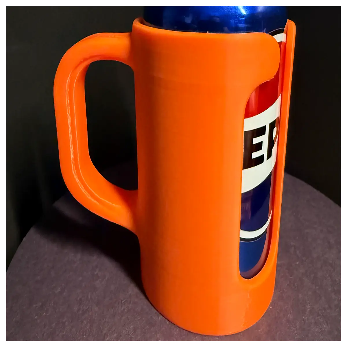Soda Can Sleeves Carbonated Drink Holders Coke Beer Can Sleeves Beverage Supports Carbonated Drink Carriers