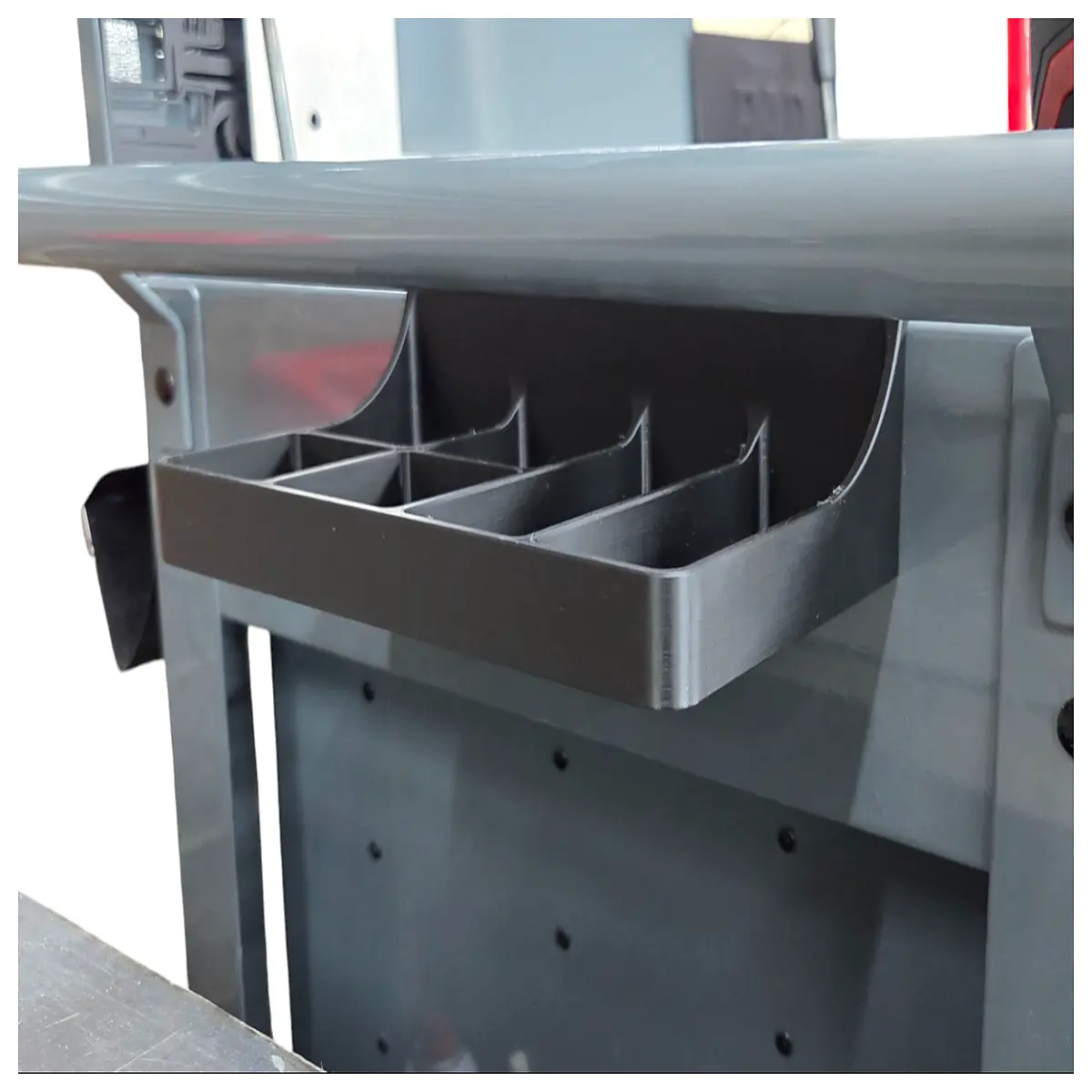 duty rolling tool cart organizer bins for garage workshop parts storage drawer inserts