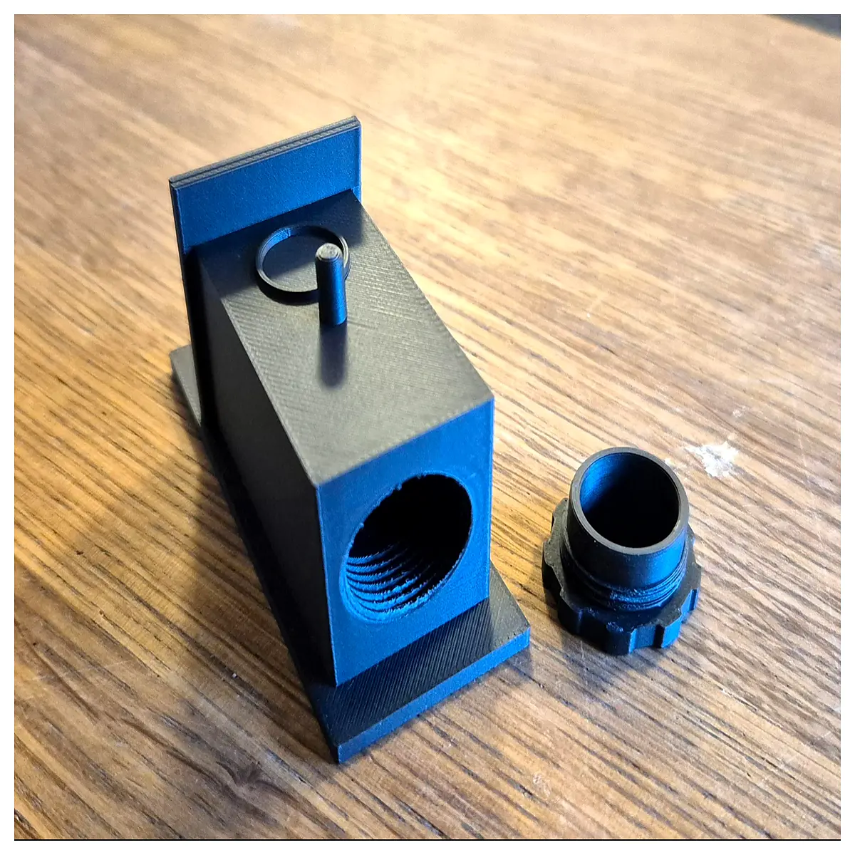 mini bird house for garden small nesting box for outdoor use cute decorative feeder for backyard wildlife