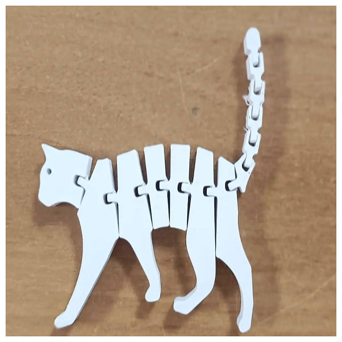 flexible cat toy for interactive play bendable silicone kitten teaser wand durable chew pet toys