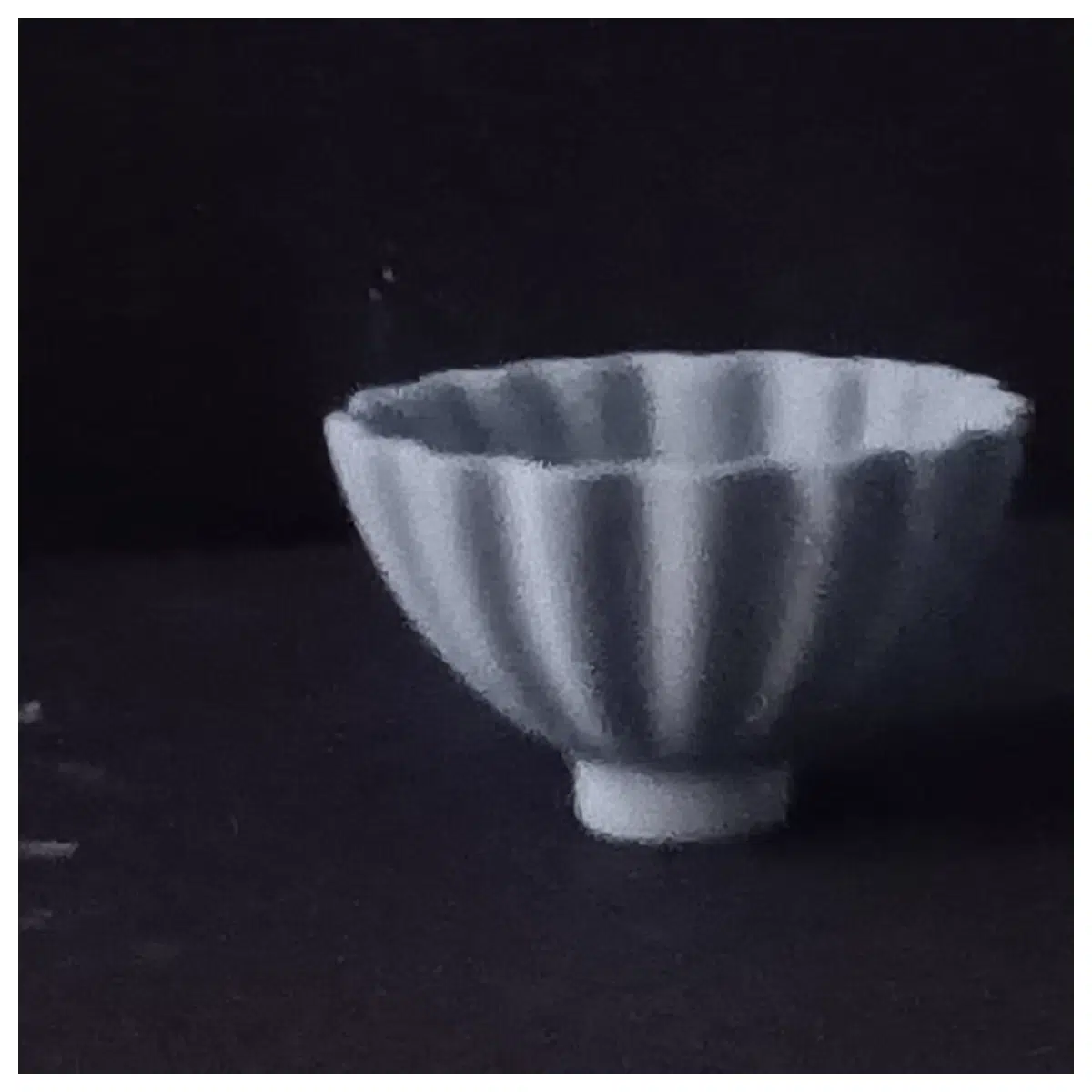 Ai Kou Cup Tea Cup Porcelain Teacup Set Tea Drinking Cup Office Tea Cup Gift Tea Cup Fine Tea Cup