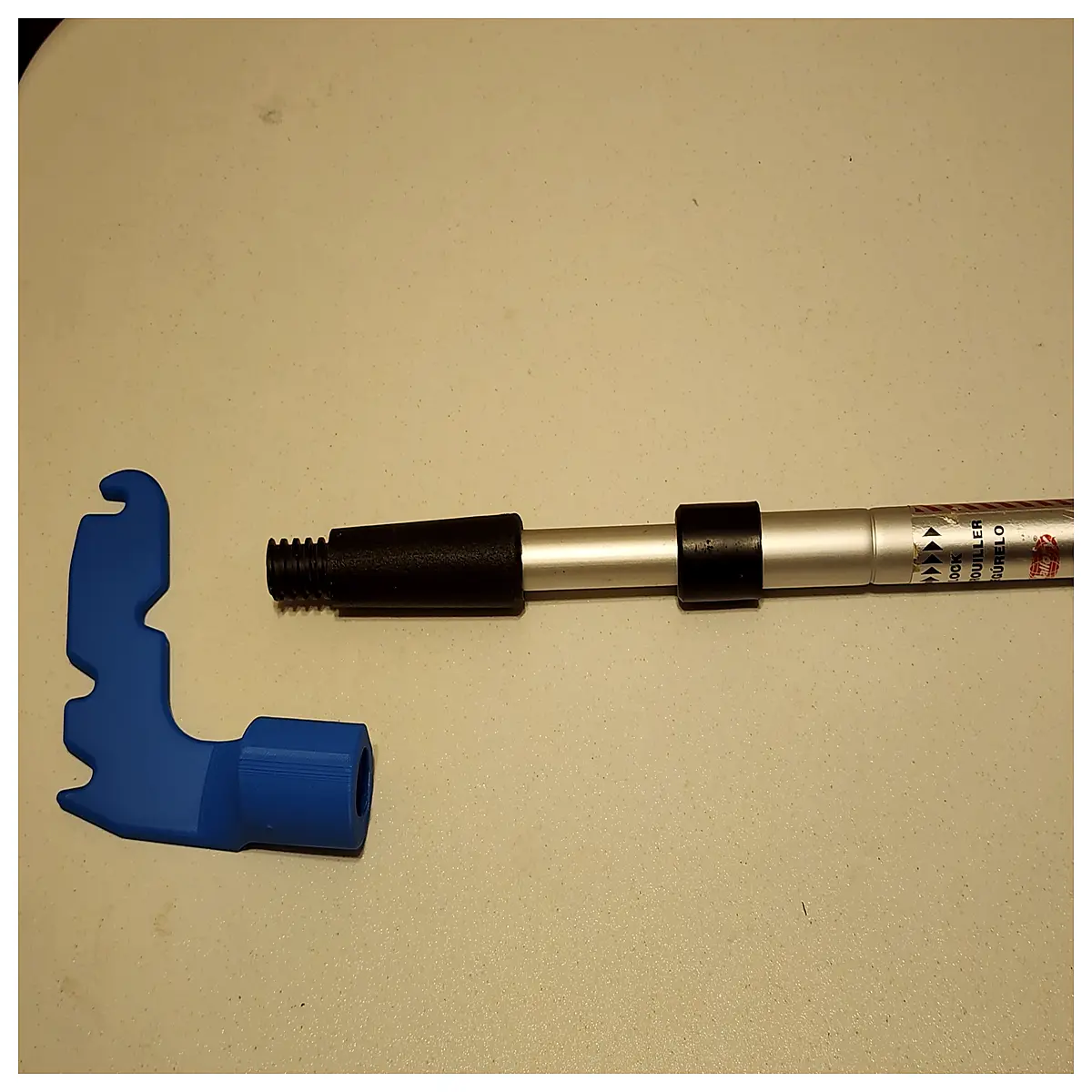 Paint Roller Handle Hanger Christmas Hanging Tool Roller Accessory Painting Aid Improve Efficiency