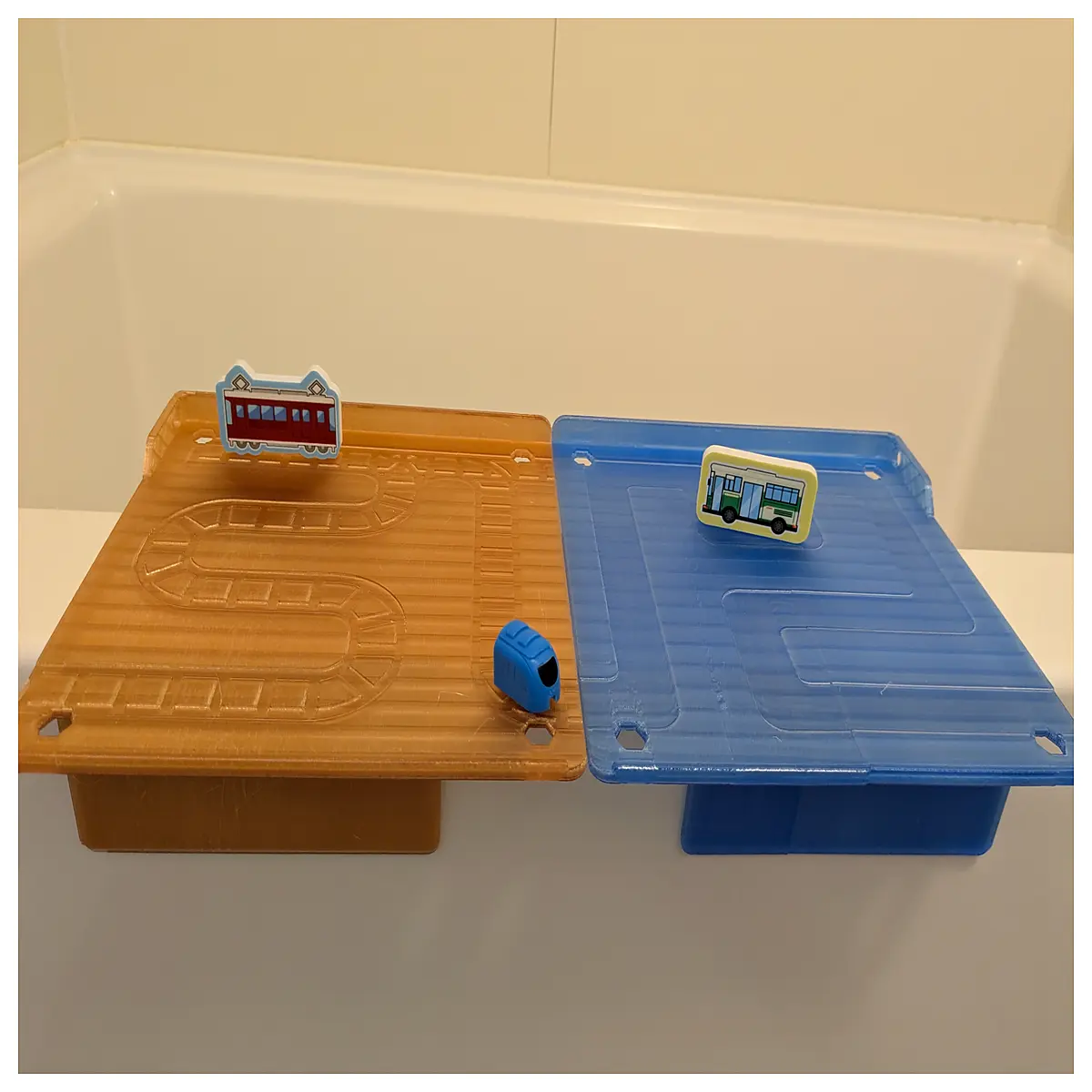 bathtub caddy tray organizer for reading books wine glass soap holder bath accessories
