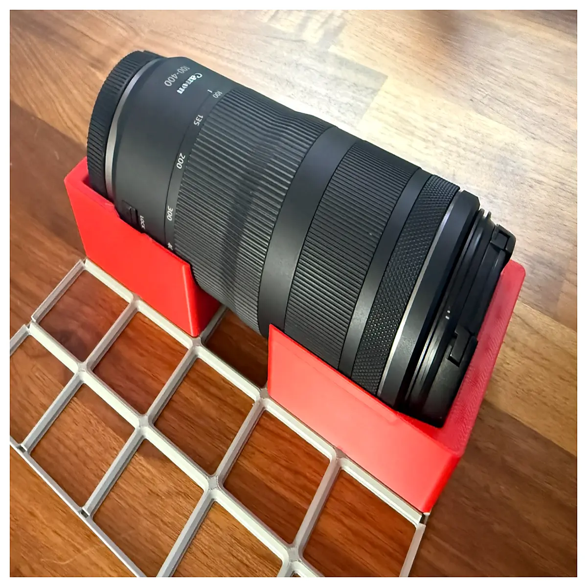 RF 100 400 Lens Accessories Lens Caps Covers Storage Boxes Organization System Camera Parts Gear
