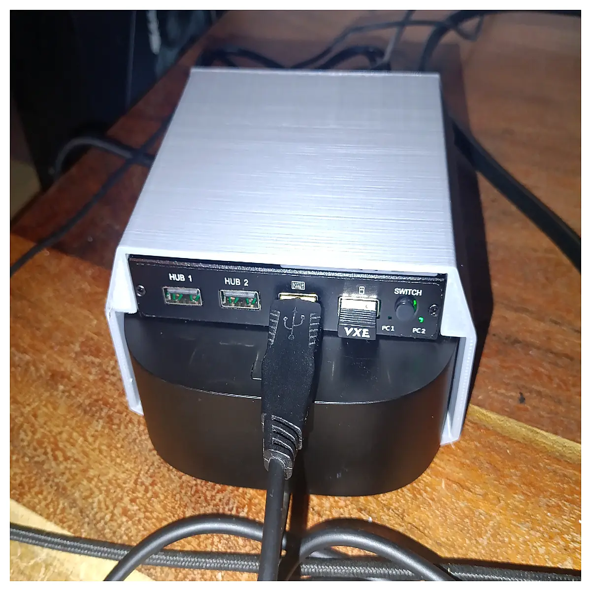kvm switch dock station for dual monitor setup laptop docking station with usb c ethernet keyboard sharing