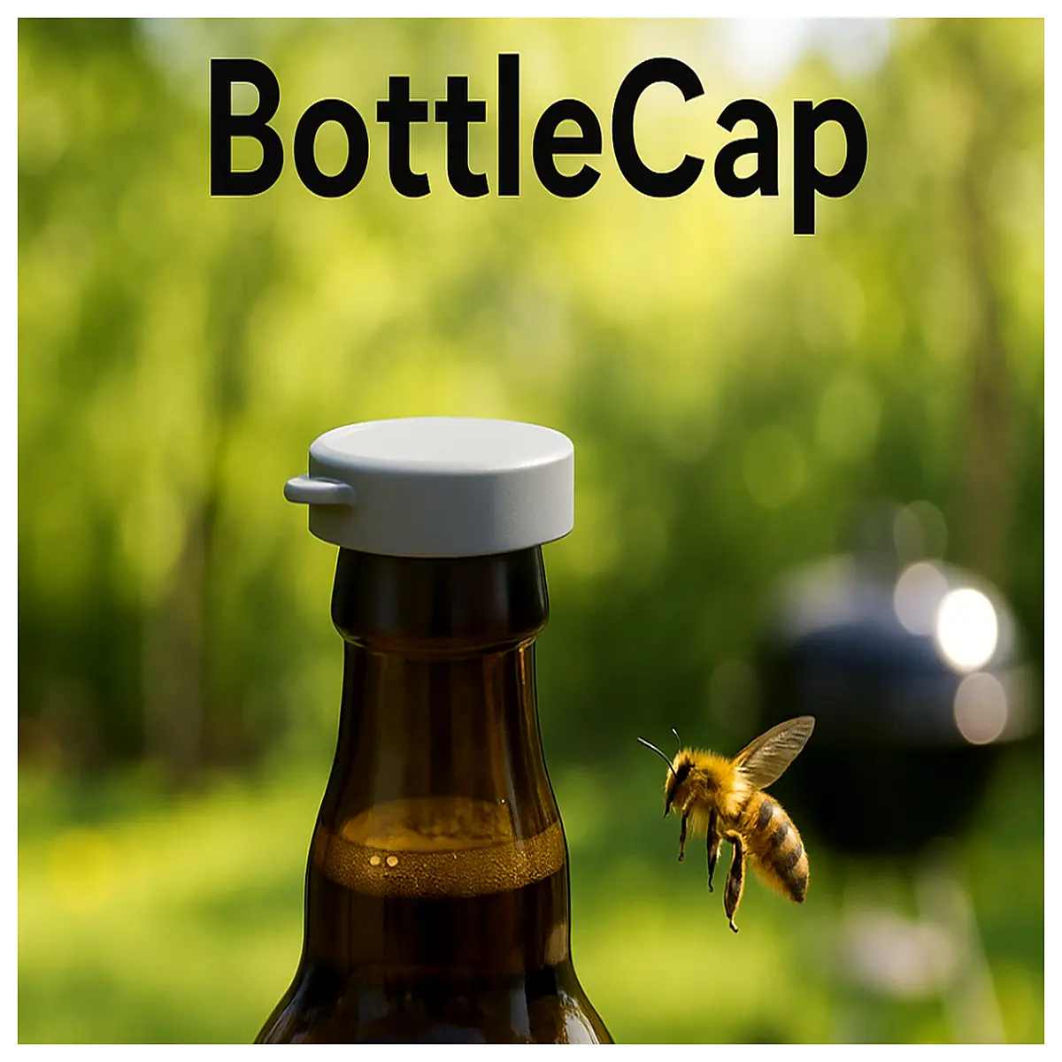 Bottle Cap Shade Cover Insect Net Fruit Vegetable Cover Garden Protection Net Cap Cover