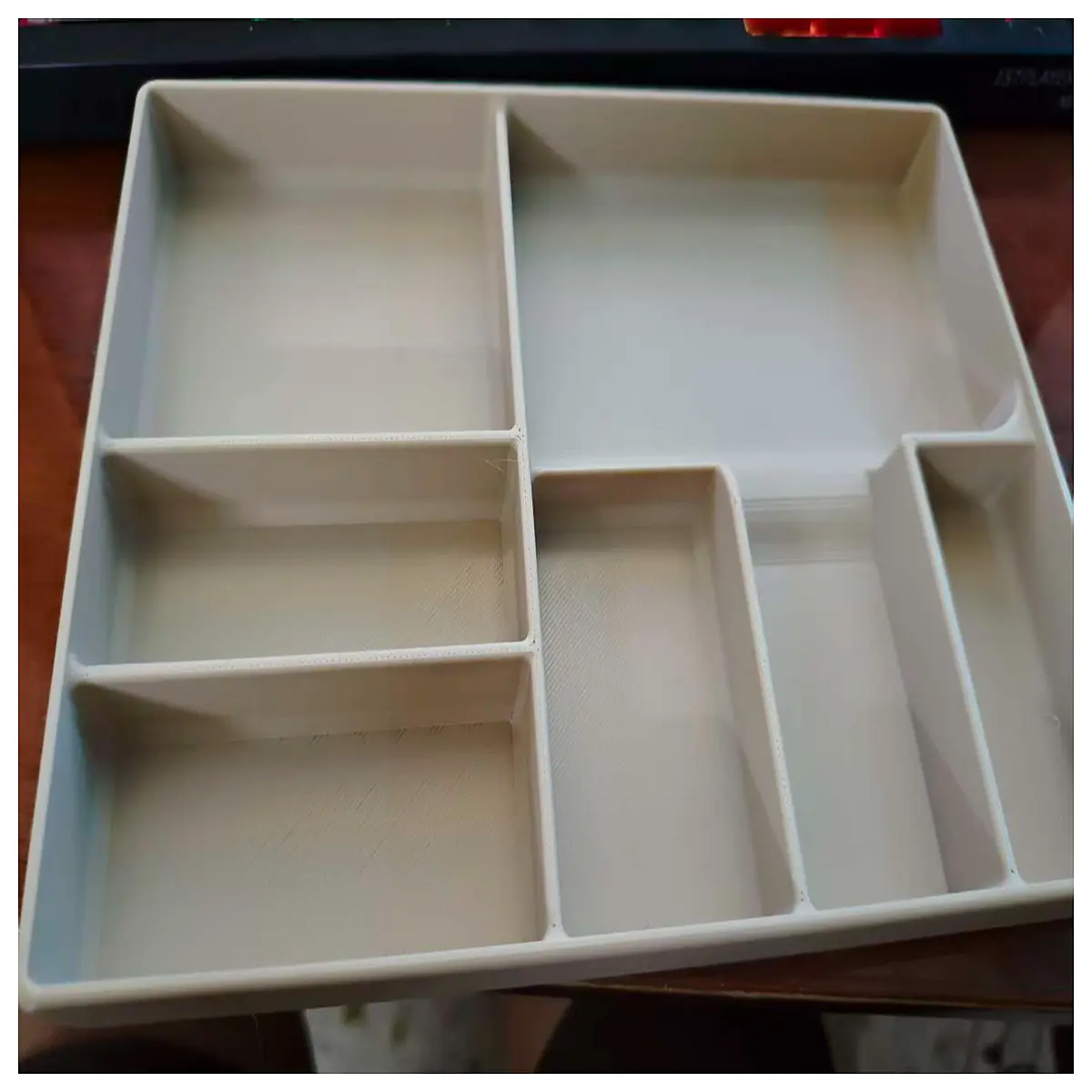 Storage Trays Organizer Boxes Kitchen Shelving Desk Storage Utility Trays Storage Baskets Home Organization