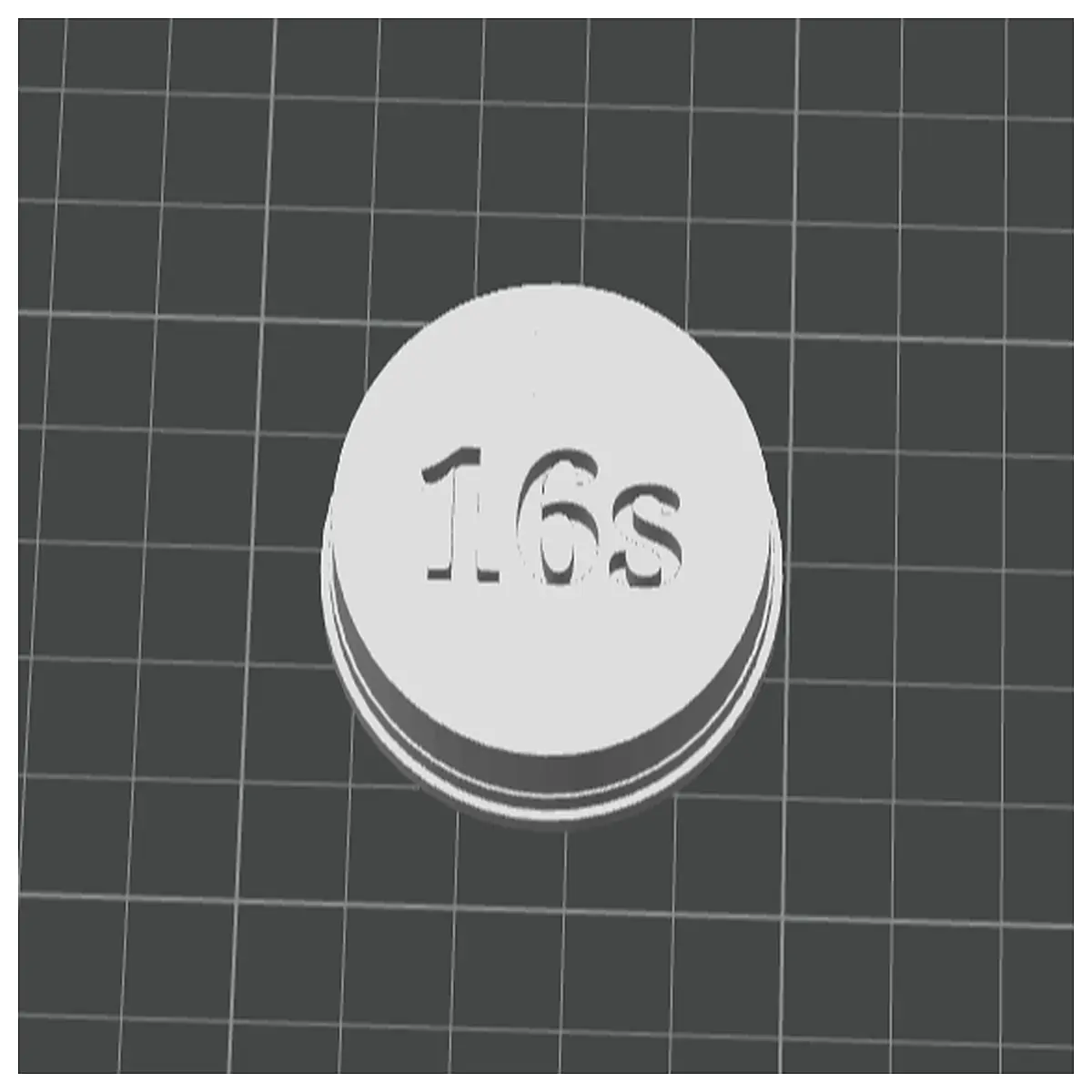 Pocket Watch Movement Model 16S Mechanical Watch Parts Model Toy Clock Collection Clock Enthusiast