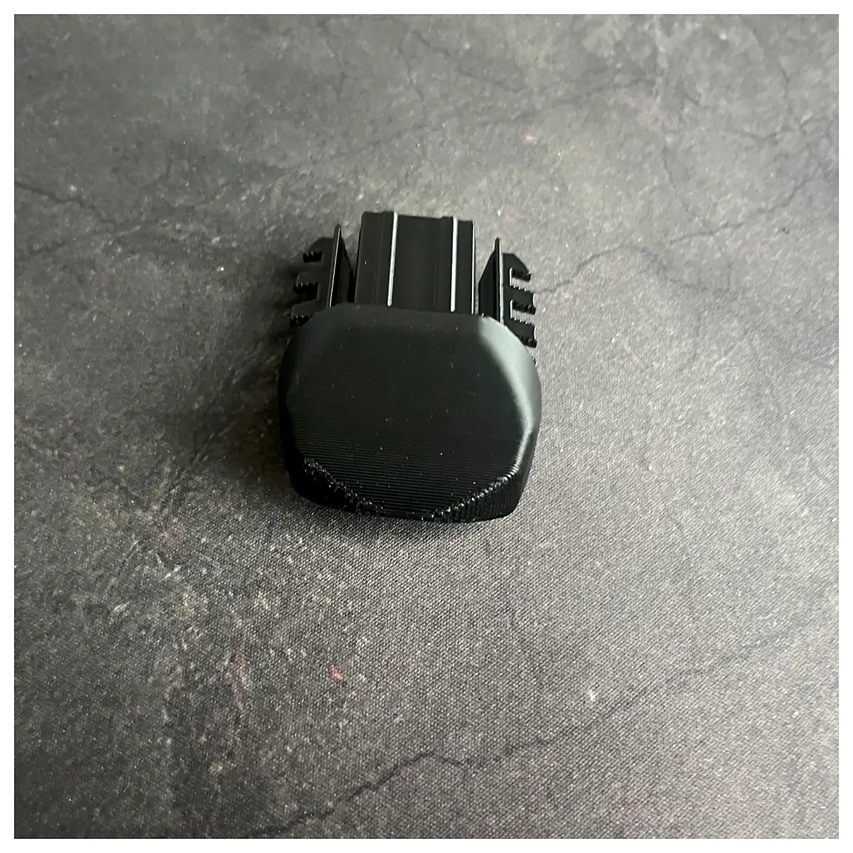 Roof Rack End Cap VDP R003 Car Parts Vehicle Accessories Tailgate Cover Car Parts Accessories