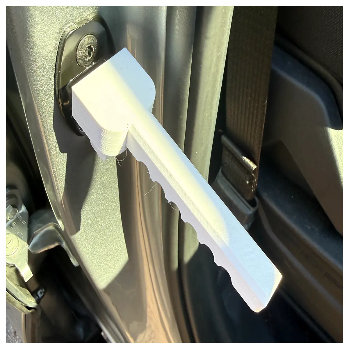 door handle assist tool for elderly disabled arthritis grip aid home safety grabber reacher