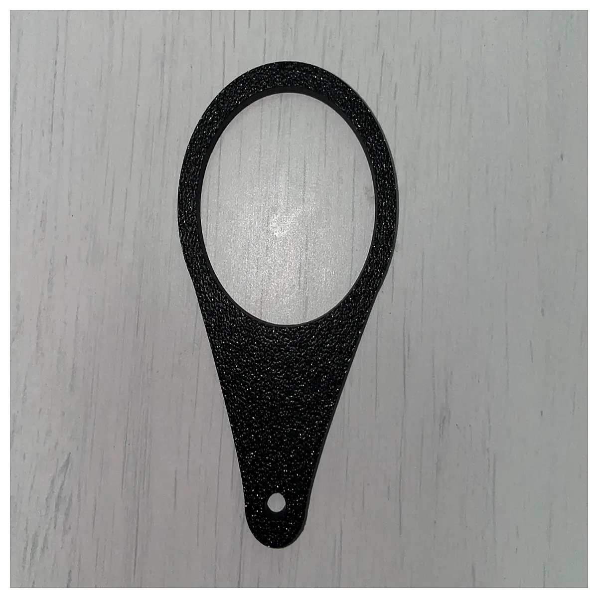 Shiitake Mushroom Measuring Tool 4cm Mushroom Gauge Fungi Measurement Collector s Tool Mushroom Enthusiast