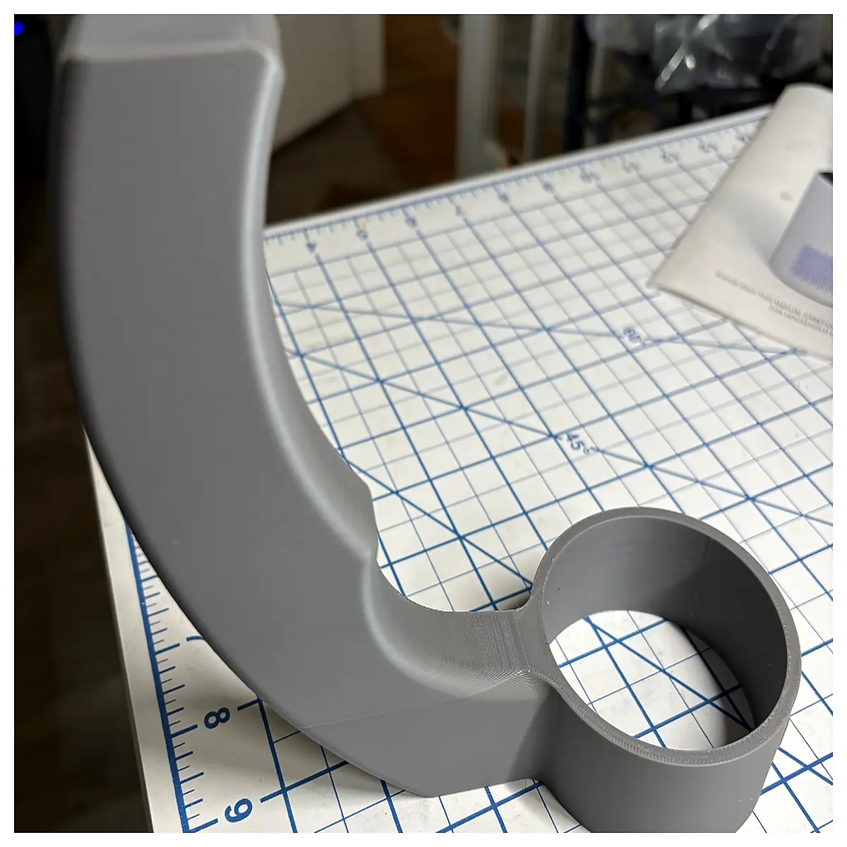 Industrial Vacuum Cleaner Ergonomic Handle Enhance Comfort Efficient Cleaning Tool Vacuum Cleaner Parts Industrial Cleaning Equipment