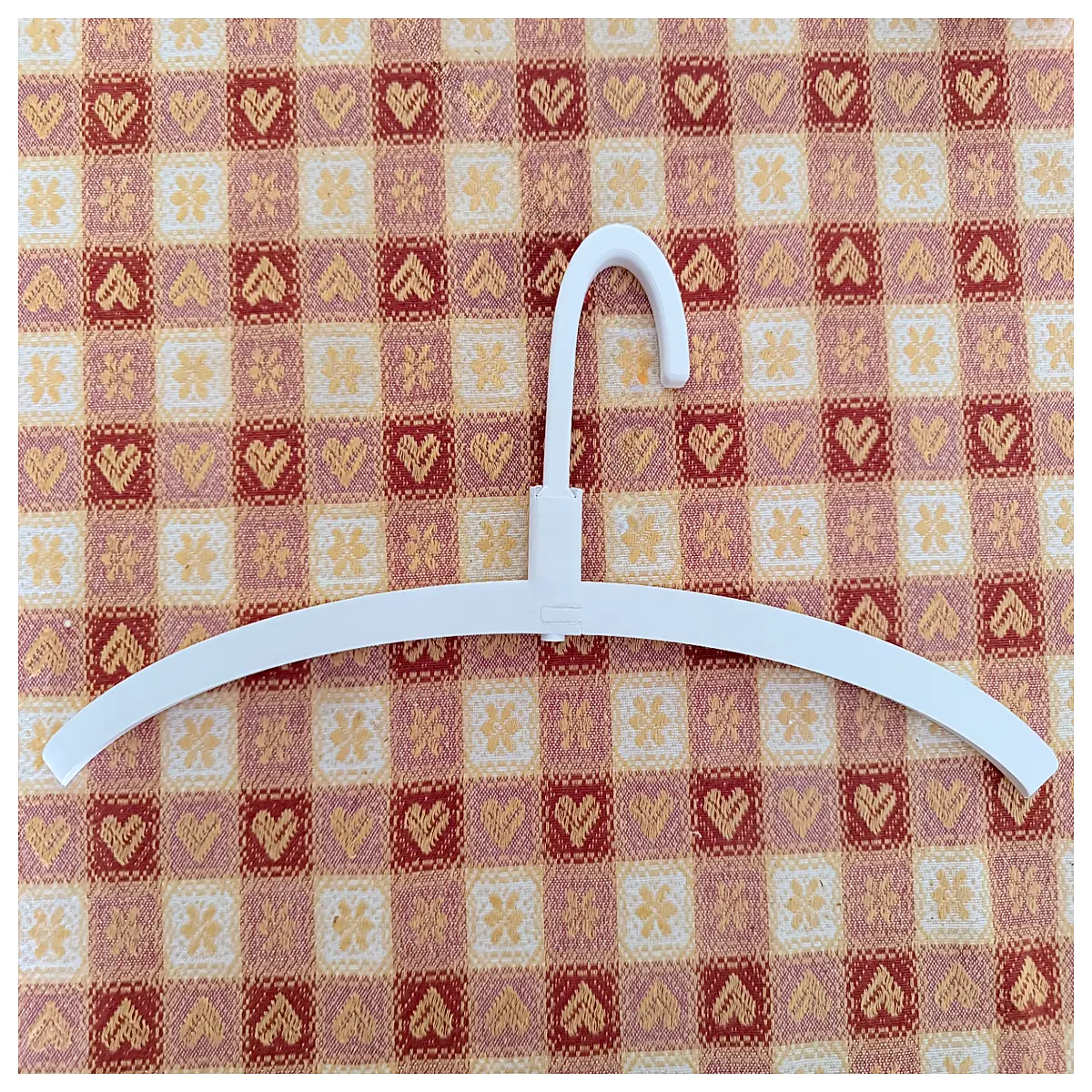Hanger Organizer Multi Tier Closet Hanger Wall Mounted Storage Bedroom Decor Display Rack Hooks Hanging Clothes