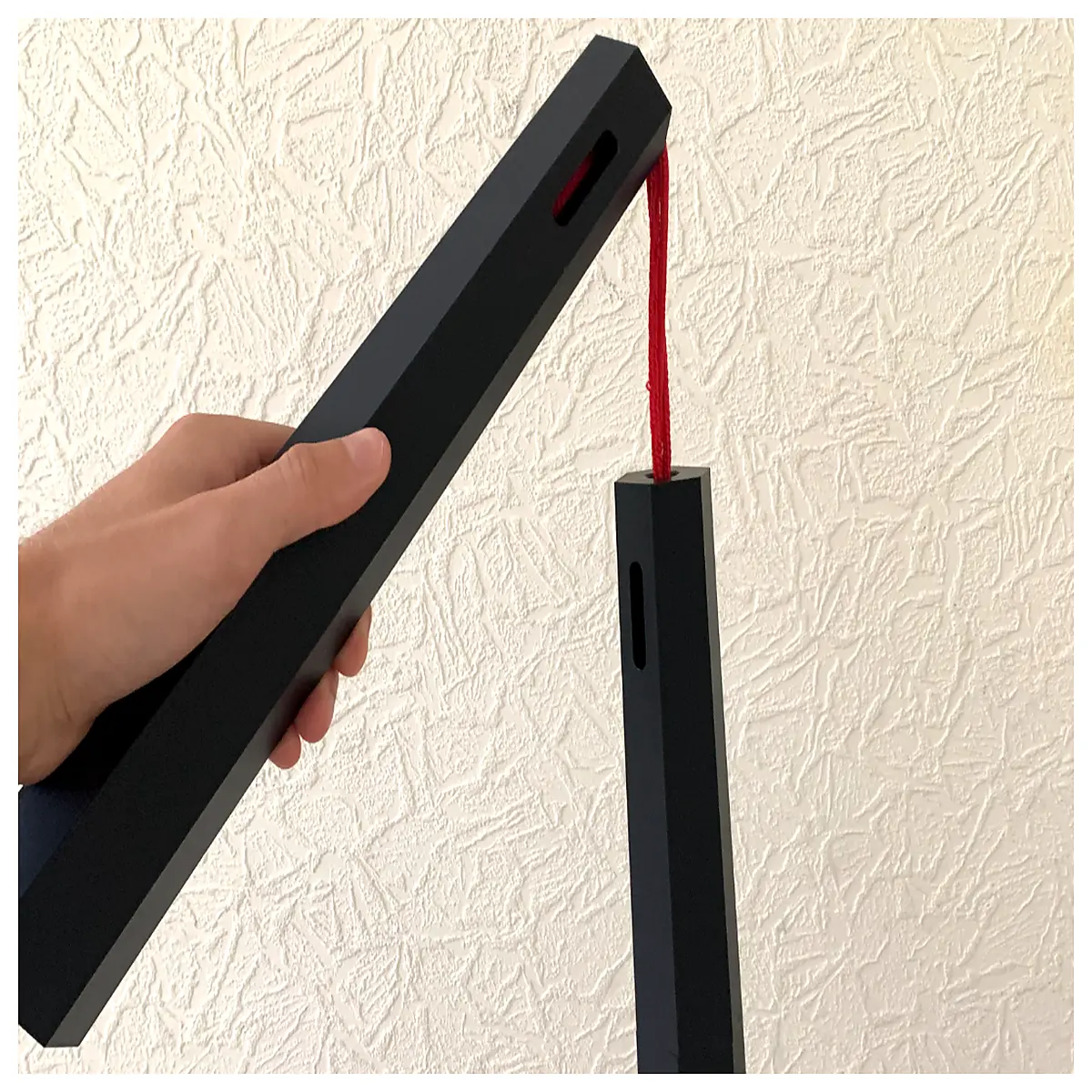 nunchucks for martial arts training self defense practice nunchaku wooden plastic beginner advanced