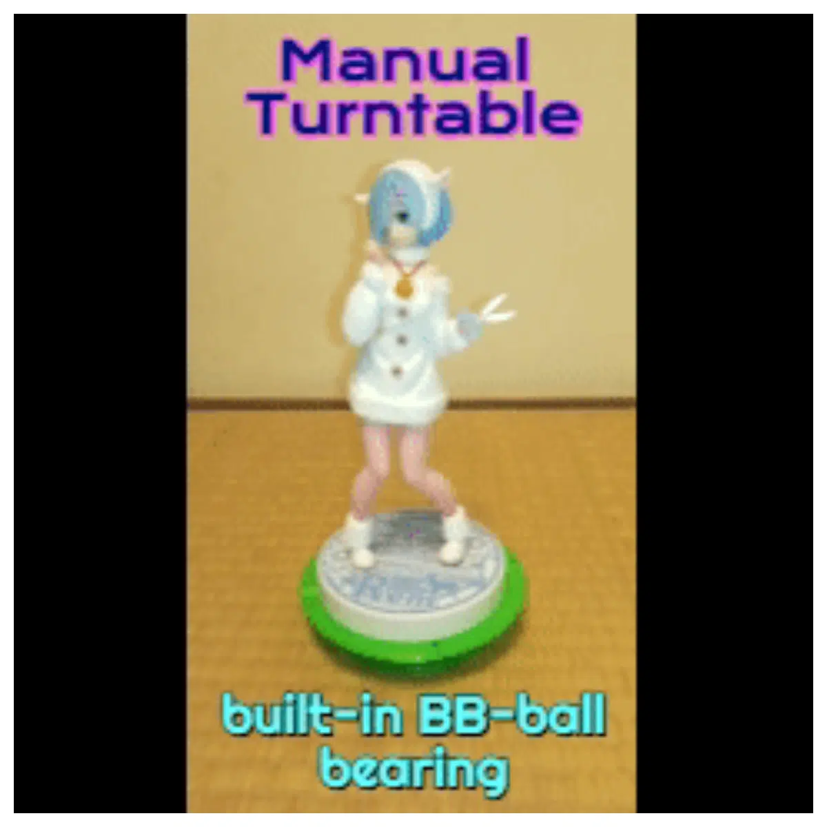 Built in BB Ball Bearing Turntable Ball Bearing Axis Motion Parts Mechanical Accessories Bearing Rolling Bearing