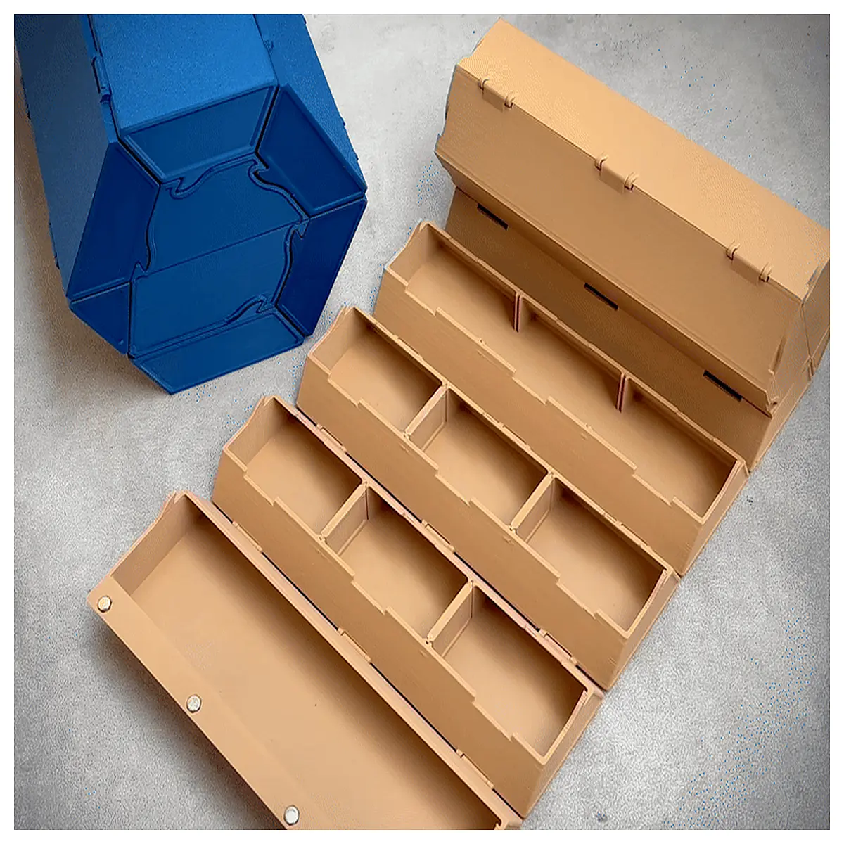 foldable storage boxes for clothes organizers collapsible plastic bins with lids space saving closet dividers stackable laundry hampers