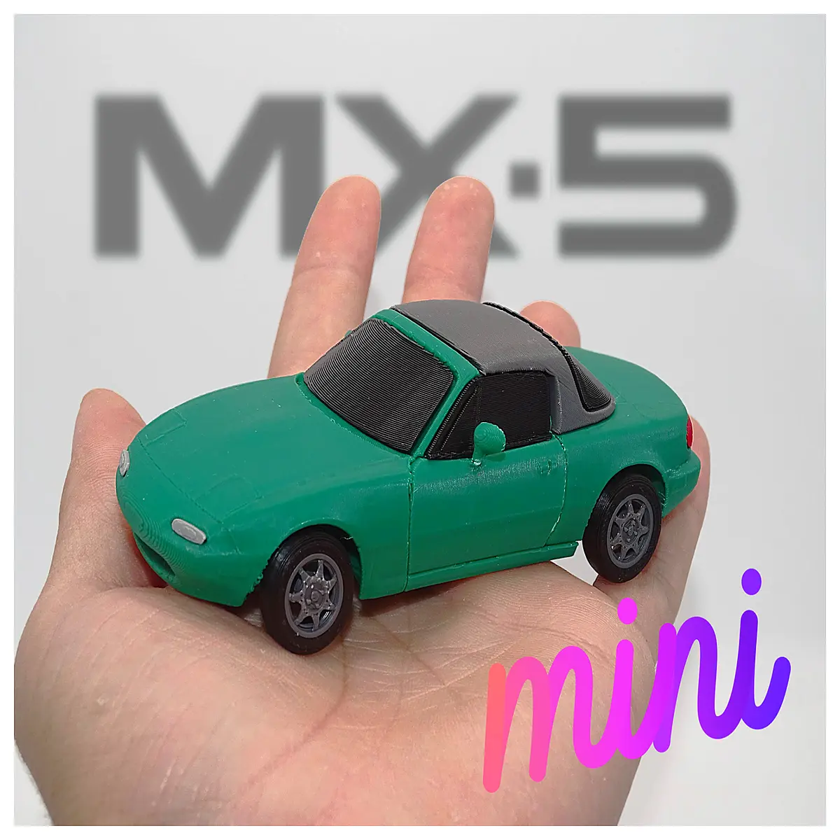 MX 5 NA Convertible Parts Accessories Kits Tuning Performance Upgrades
