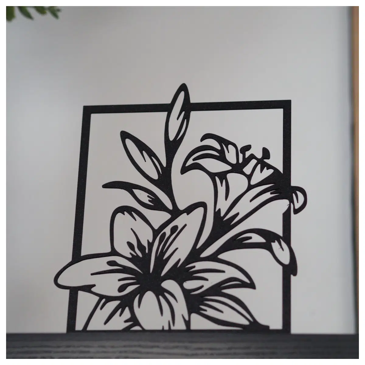 floral wall art canvas prints for living room vintage pressed flower frame decor botanical print gallery wall hanging