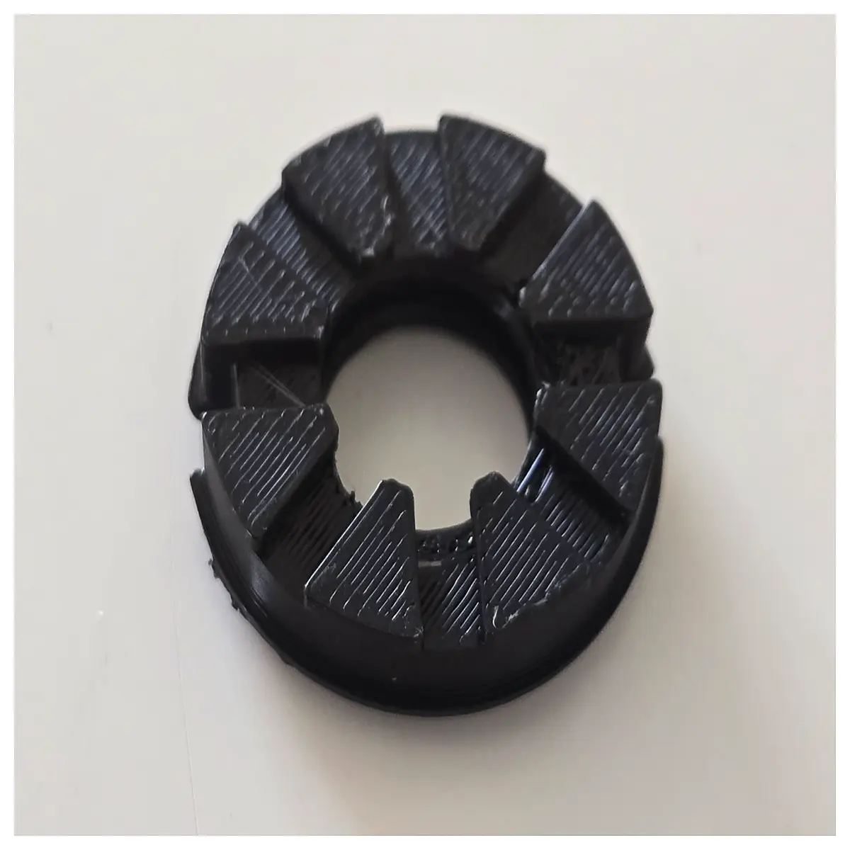 Ignition Switch Nut Motorcycle Parts Ignition System Fastener Engine Bolt Fuel Switch Accessory
