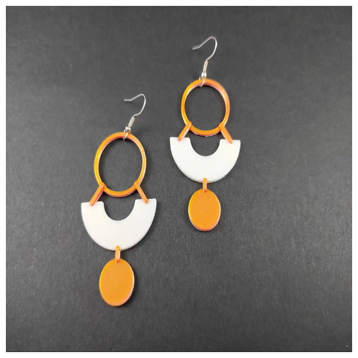 Yangtai Harmony Earrings Elegant Women s Earring Trendy Fashion Accessories Chic Decoration Sparkling Earring Holidays for Dresses