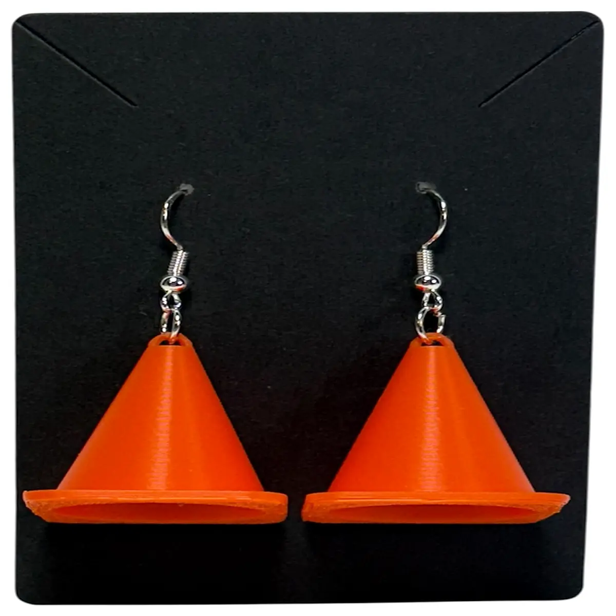 Construction Conical Earplugs No Support Hearing Protection Noise Reduction Ear Muff for Workers Safety