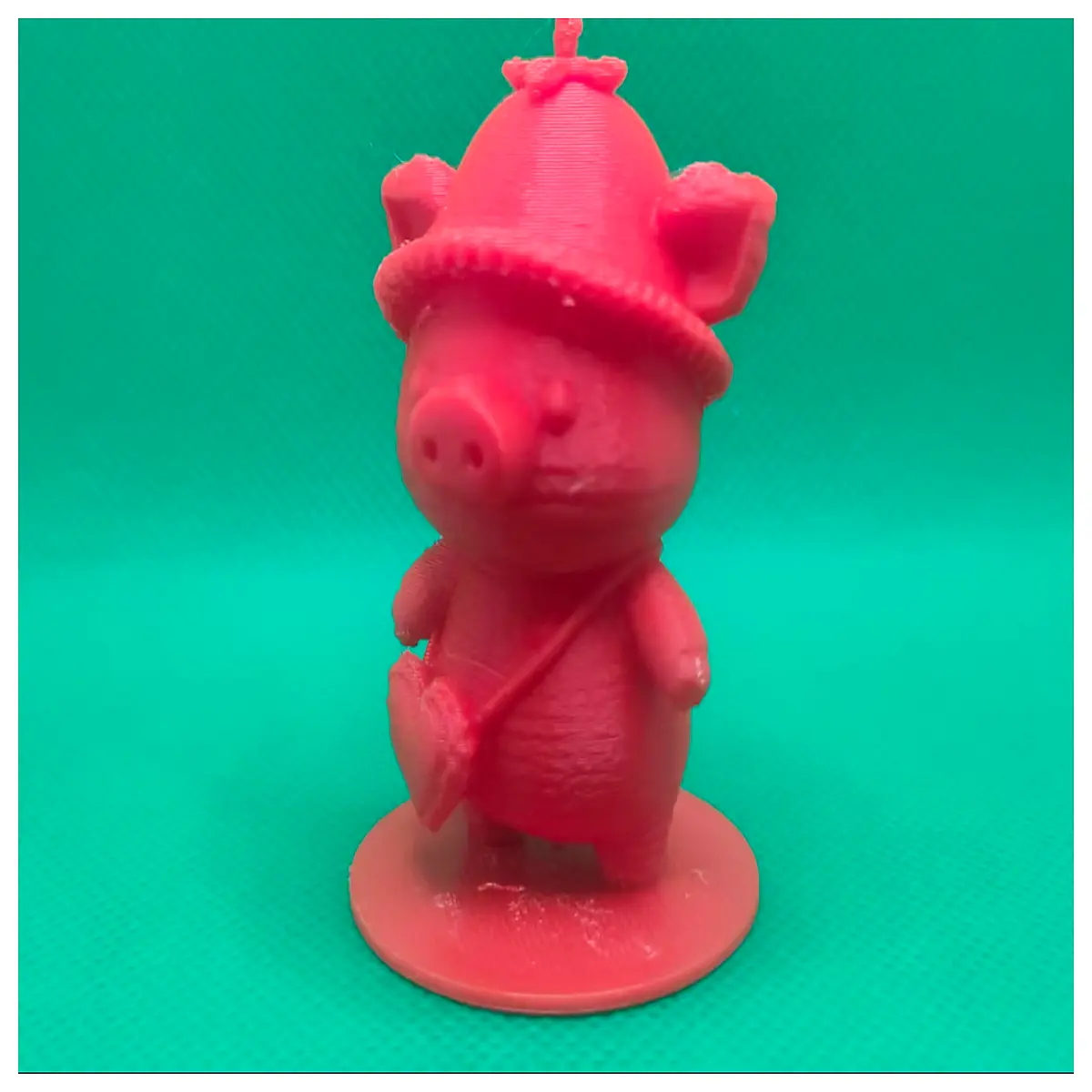 cute shaped piggy bank for kids adorable cartoon pig money box pink ceramic savings jar with lid children s birthday gift