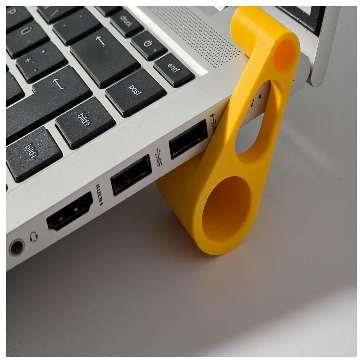 Mini Laptop Stand V2 Computer Stand Adjustable Stand Desktop Stand Office Stand Laptop Support Cooling Stand