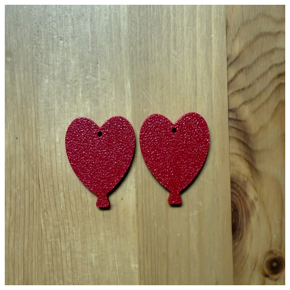 Balloon Earrings Women s Style Party Decoration Festival Gift Sweet Cute Girl Earring Accessories Charm