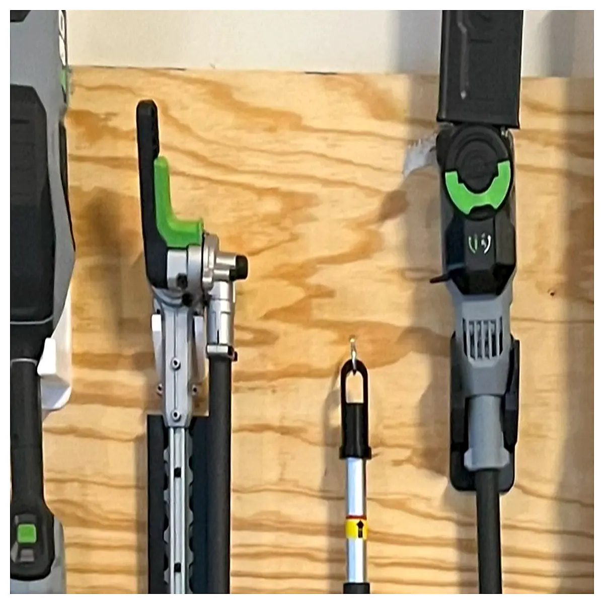 Pole Saw Holder Tree Saw Support Yard Saw Stand Tree Pruning Support Garden Tool Accessories Arborist Equipment