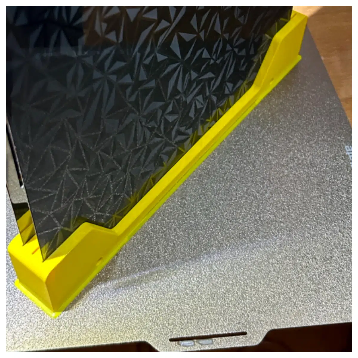 Printing Plate Stand Support Bracket Print Head Stabilizer Accessory for Printers Printing Plate Holder