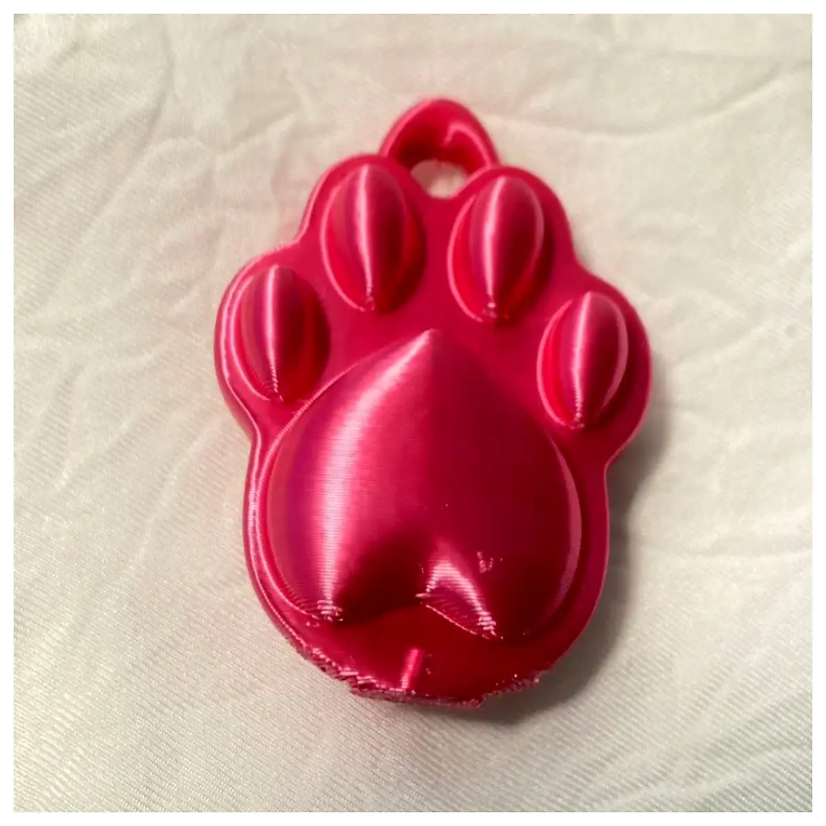 3D Realistic Cat Claw Necklace for Women Cute Cat Collar Pendant Jewelry Girlfriend Best Friend
