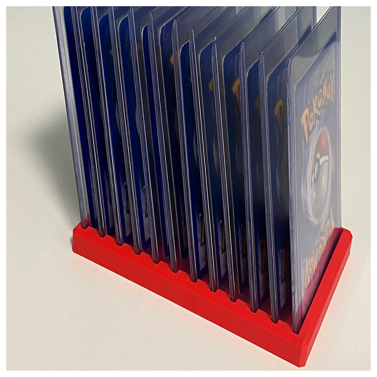 Vertical Card Organizer Multi Purpose Storage Box Desktop File Sorter Office Study Paper Holder Card Filing System