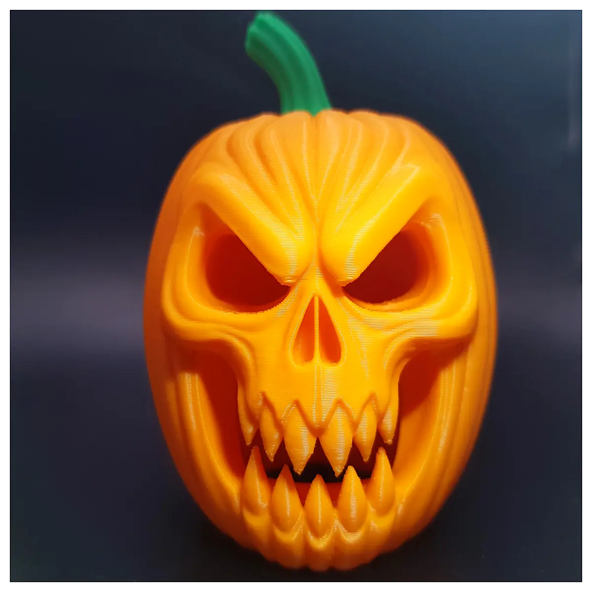 Halloween Candle Spooky Decoration Halloween Night Festive Decor