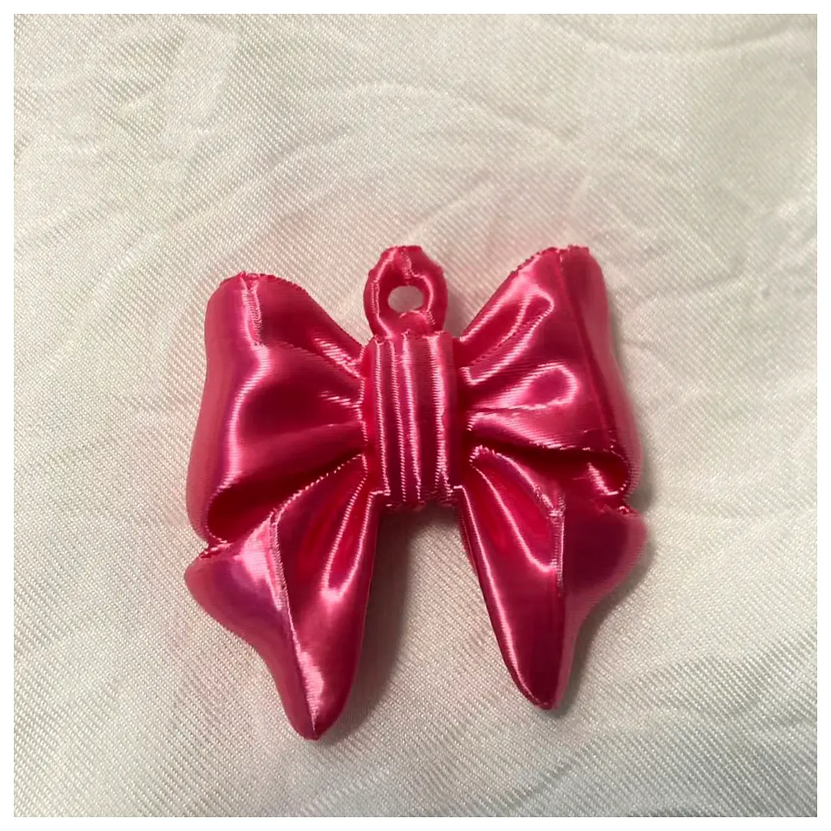 3D Bow Pendant Necklace Women s Style Elegant Decoration Choker Necklace Fashion Jewelry Gift