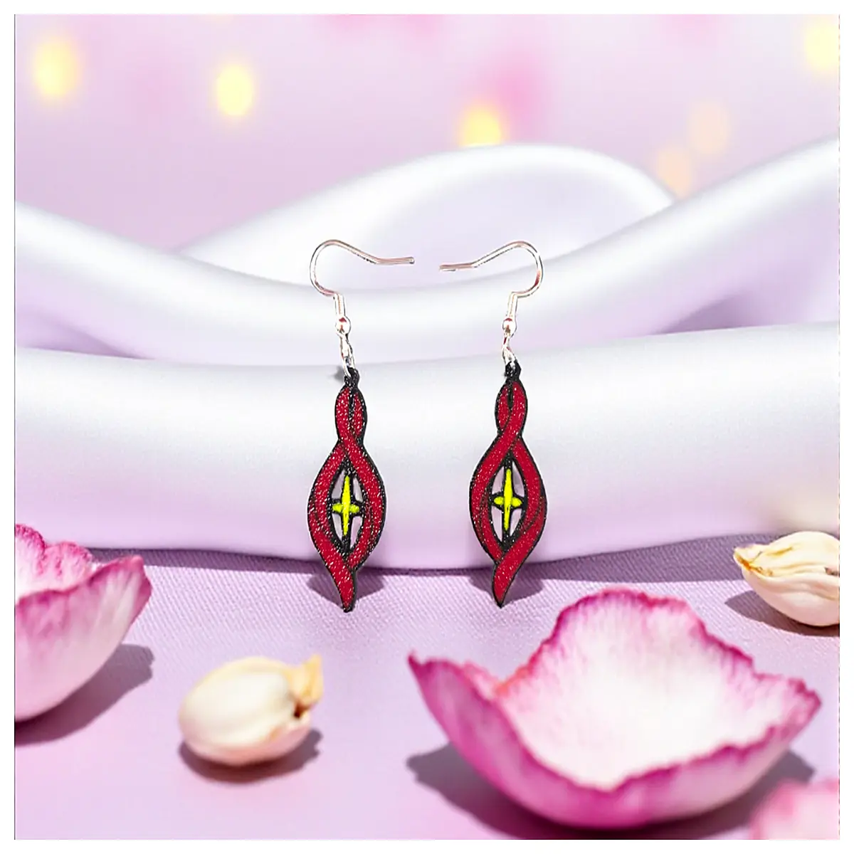 Precious Gemstone Earrings Women s Style Elegant Fashion Jewelry Girlfriend Best Friend Stud Earrings