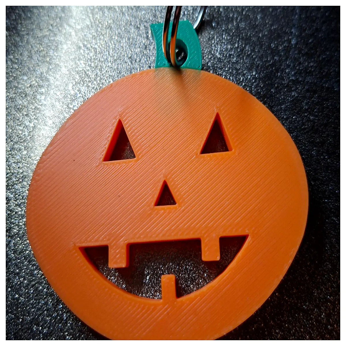 Keychain Creative Cute Decoration Mobile Phone Charm Halloween Student Present